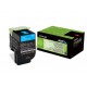 Lexmark 802C 80C20C0